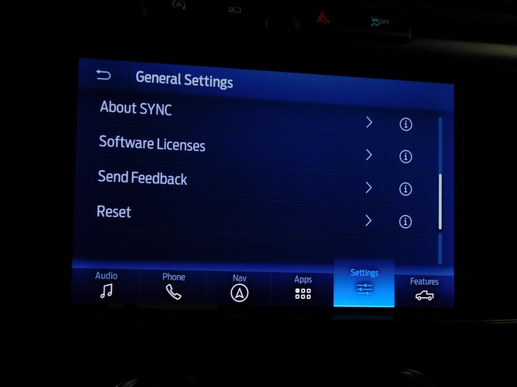 Ford F-150 XLT SuperCrew 5.5-ft. Bed 4WD 2023