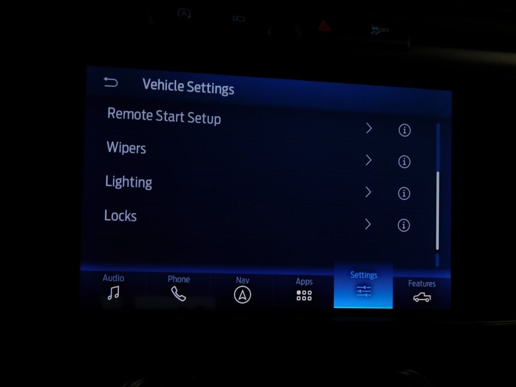 Ford F-150 XLT SuperCrew 5.5-ft. Bed 4WD 2023