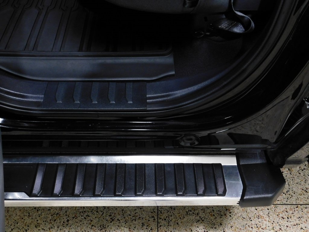 Ford F-150 XLT SuperCrew 5.5-ft. Bed 4WD 2023