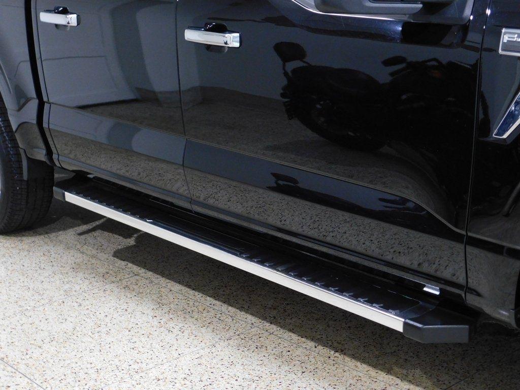 Ford F-150 XLT SuperCrew 5.5-ft. Bed 4WD 2023