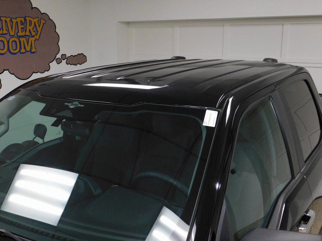 Ford F-150 XLT SuperCrew 5.5-ft. Bed 4WD 2023