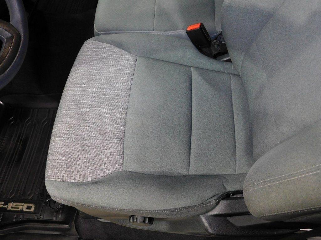 Ford F-150 XLT SuperCrew 5.5-ft. Bed 4WD 2023