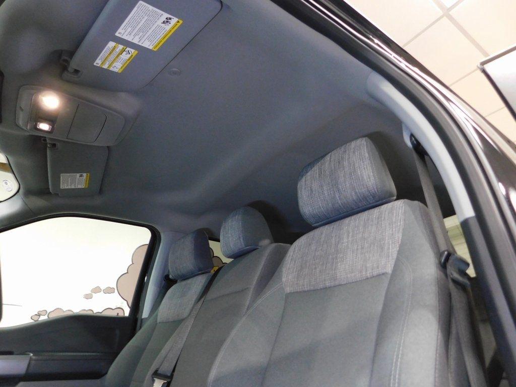 Ford F-150 XLT SuperCrew 5.5-ft. Bed 4WD 2023