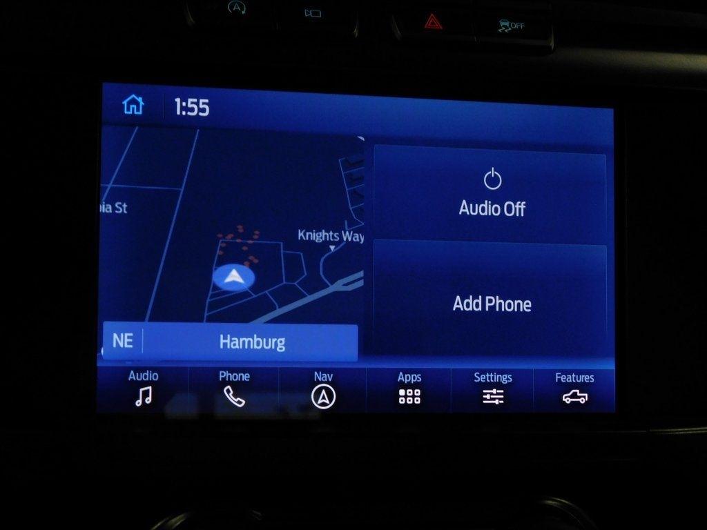 Ford F-150 XLT SuperCrew 5.5-ft. Bed 4WD 2023