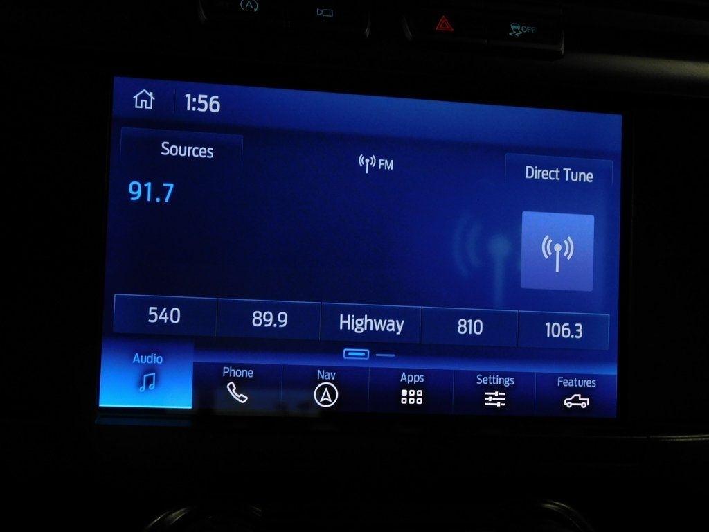 Ford F-150 XLT SuperCrew 5.5-ft. Bed 4WD 2023