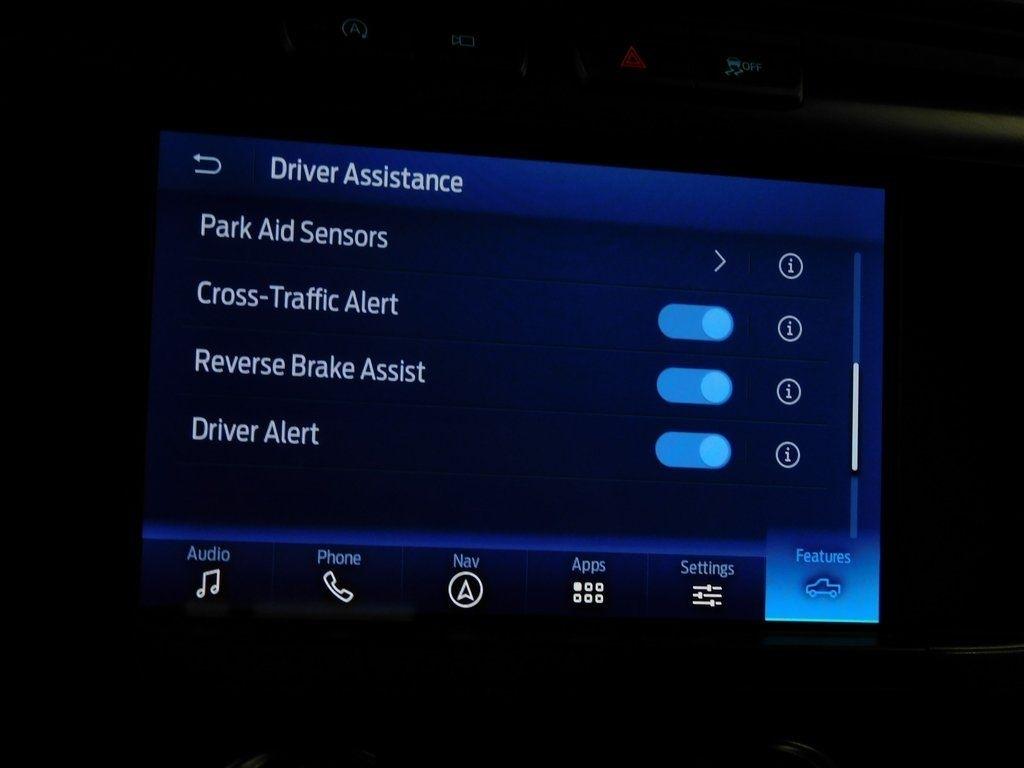 Ford F-150 XLT SuperCrew 5.5-ft. Bed 4WD 2023