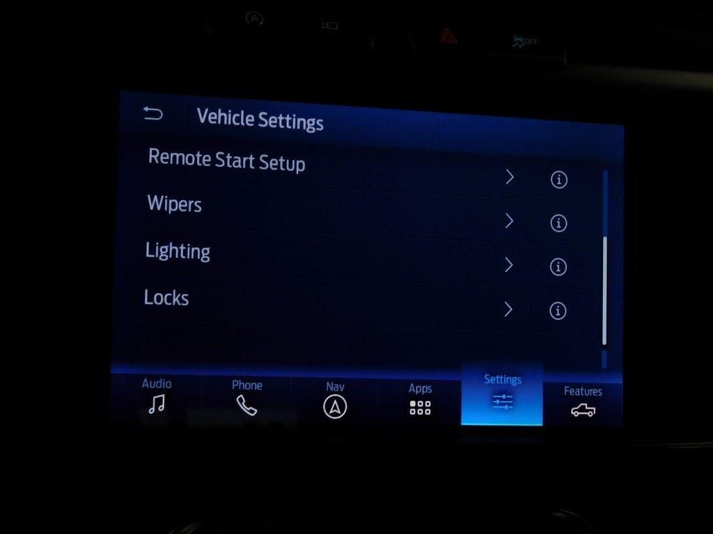 Ford F-150 XLT SuperCrew 5.5-ft. Bed 4WD 2023