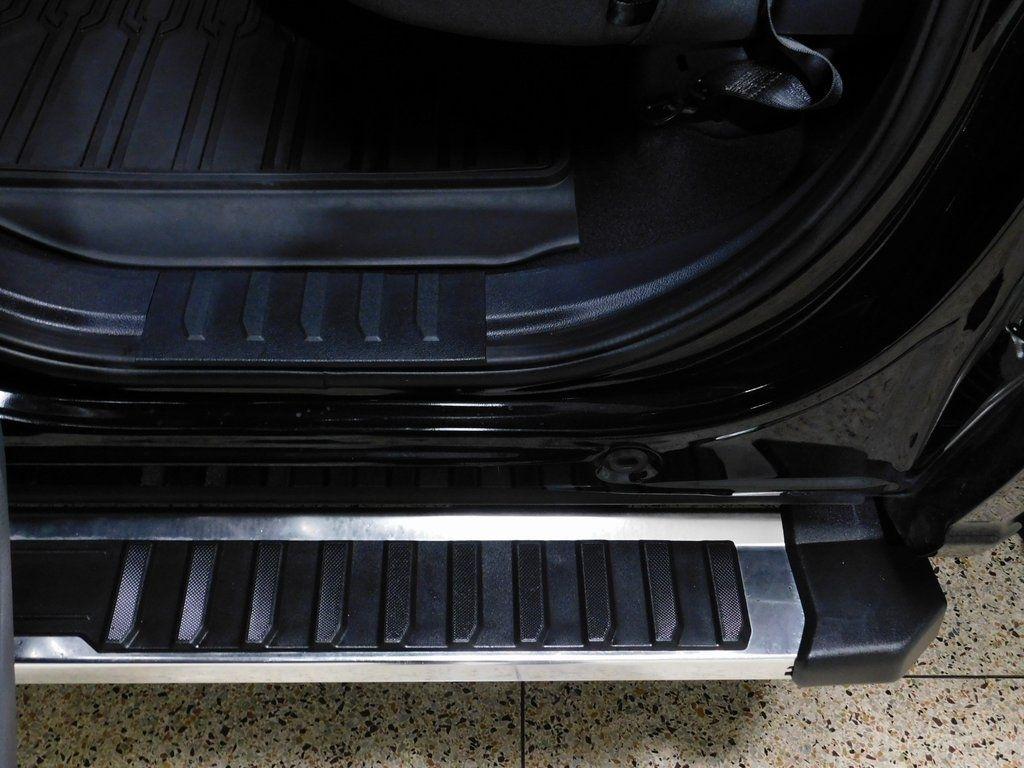 Ford F-150 XLT SuperCrew 5.5-ft. Bed 4WD 2023