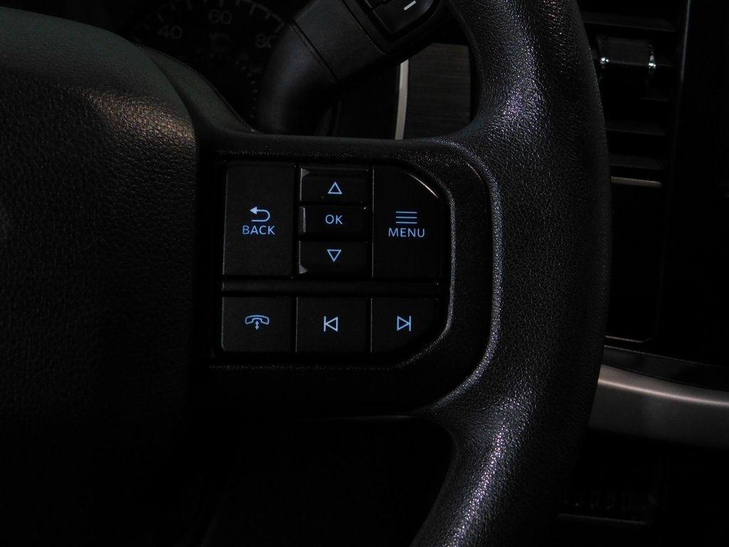 Ford F-150 XLT SuperCrew 5.5-ft. Bed 4WD 2023