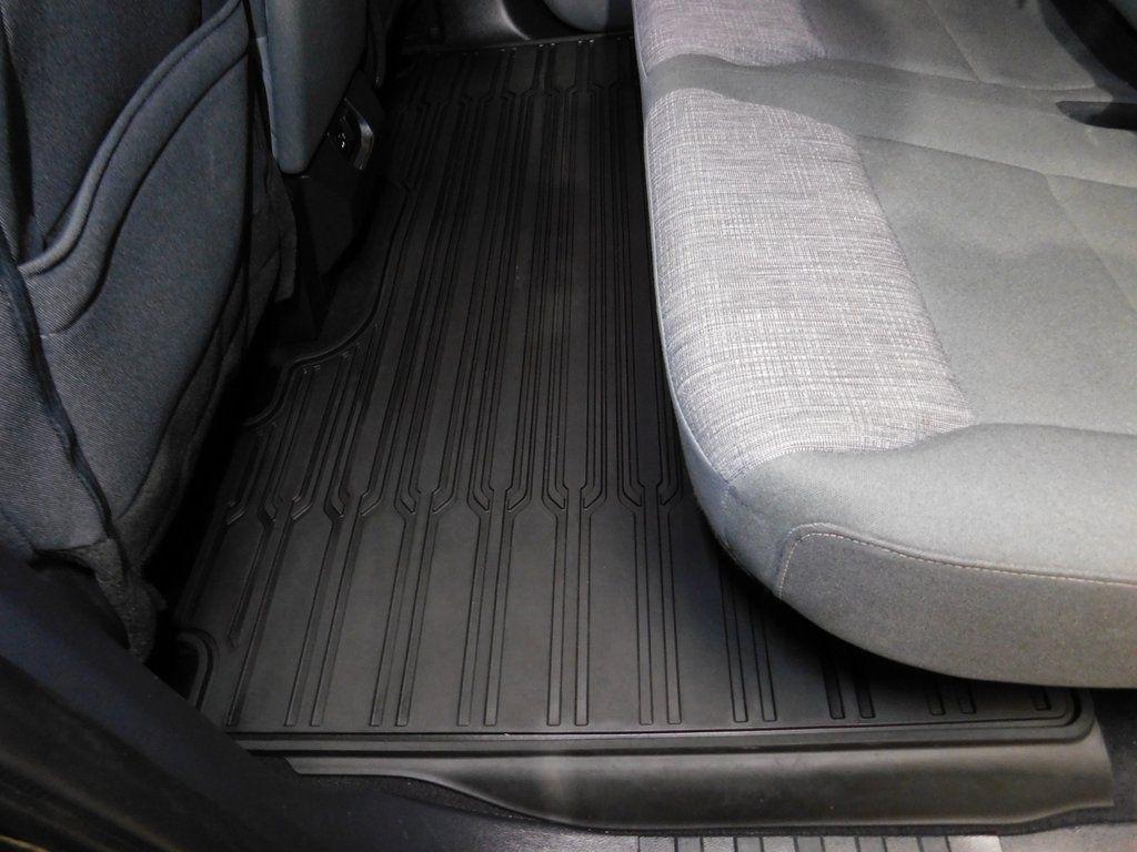 Ford F-150 XLT SuperCrew 5.5-ft. Bed 4WD 2023