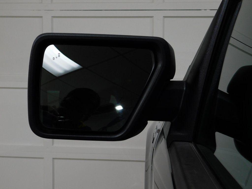 Ford F-150 XLT SuperCrew 5.5-ft. Bed 4WD 2023