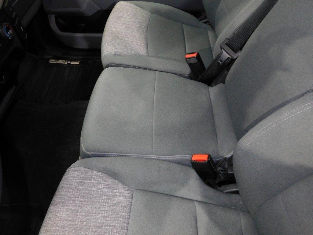 Ford F-150 XLT SuperCrew 5.5-ft. Bed 4WD 2023