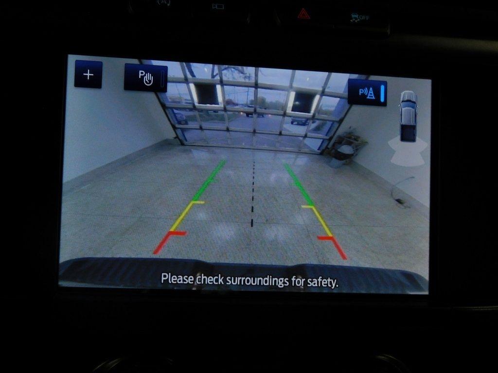 Ford F-150 XLT SuperCrew 5.5-ft. Bed 4WD 2023