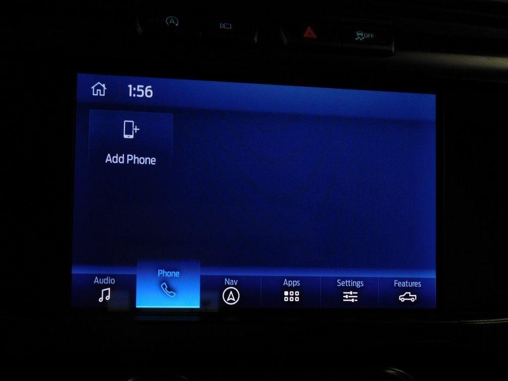 Ford F-150 XLT SuperCrew 5.5-ft. Bed 4WD 2023