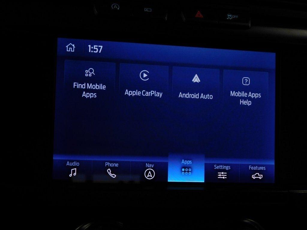 Ford F-150 XLT SuperCrew 5.5-ft. Bed 4WD 2023