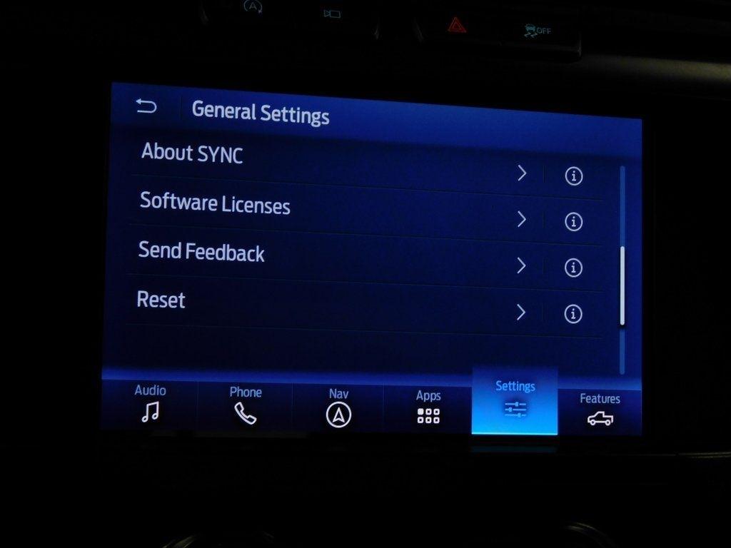 Ford F-150 XLT SuperCrew 5.5-ft. Bed 4WD 2023