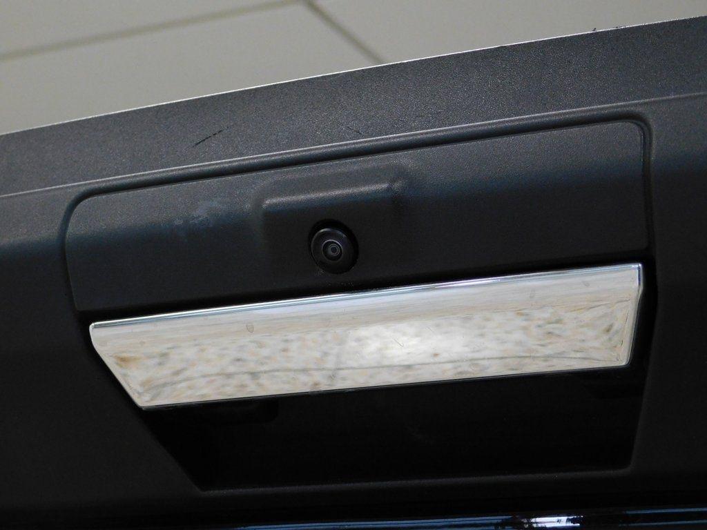 Ford F-150 XLT SuperCrew 5.5-ft. Bed 4WD 2023