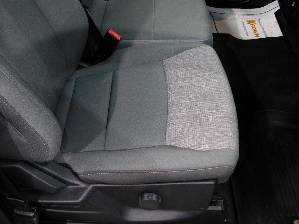 Ford F-150 XLT SuperCrew 5.5-ft. Bed 4WD 2023