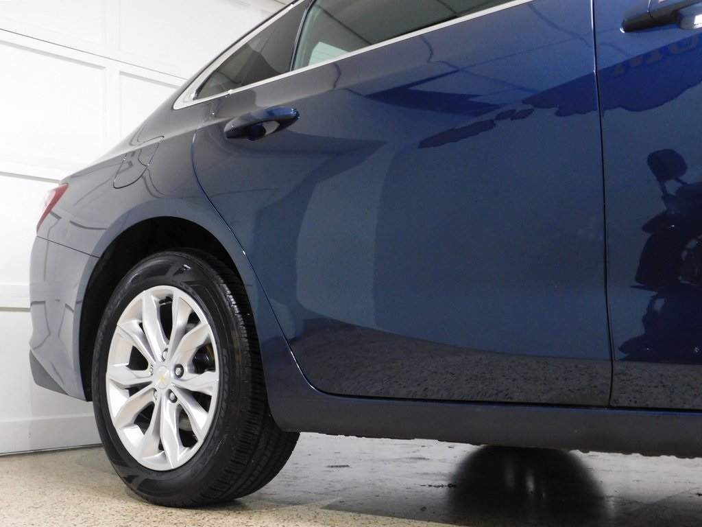 Chevrolet Malibu LT 2019