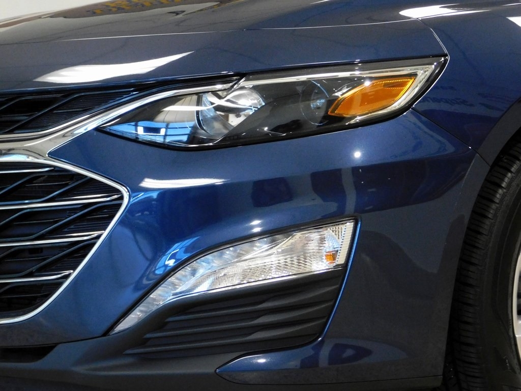 Chevrolet Malibu LT 2019