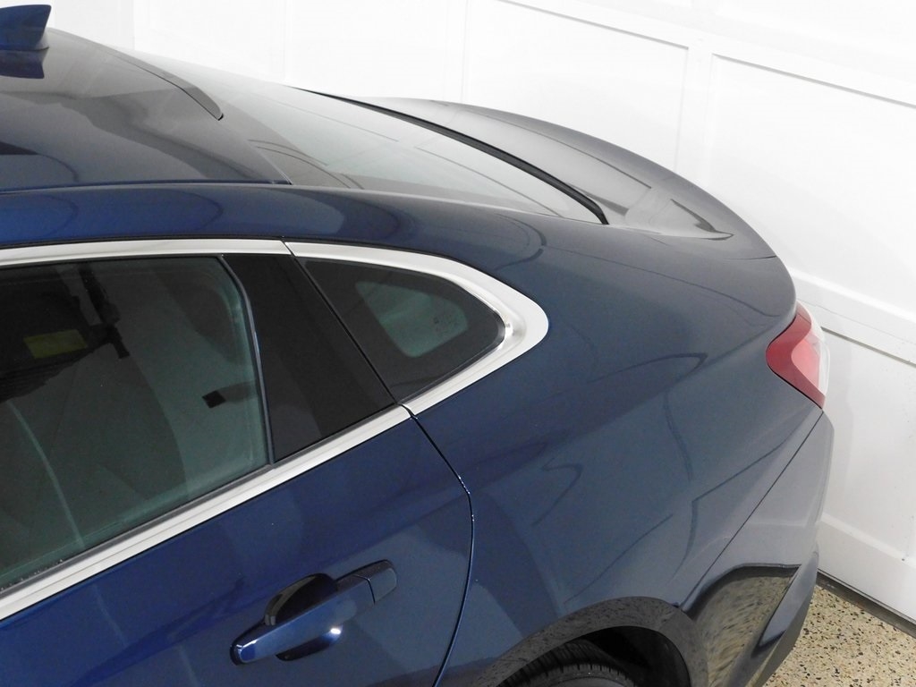 Chevrolet Malibu LT 2019