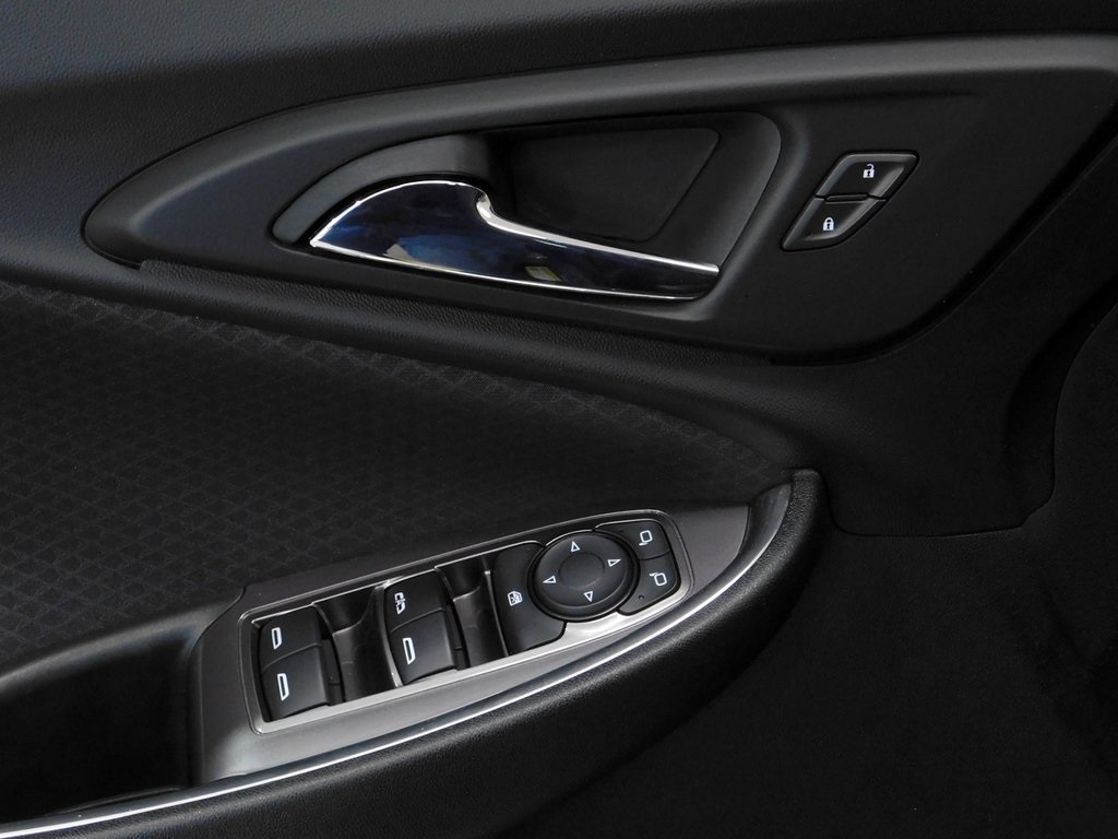 Chevrolet Malibu LT 2019