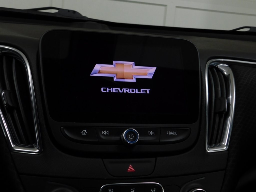 Chevrolet Malibu LT 2019