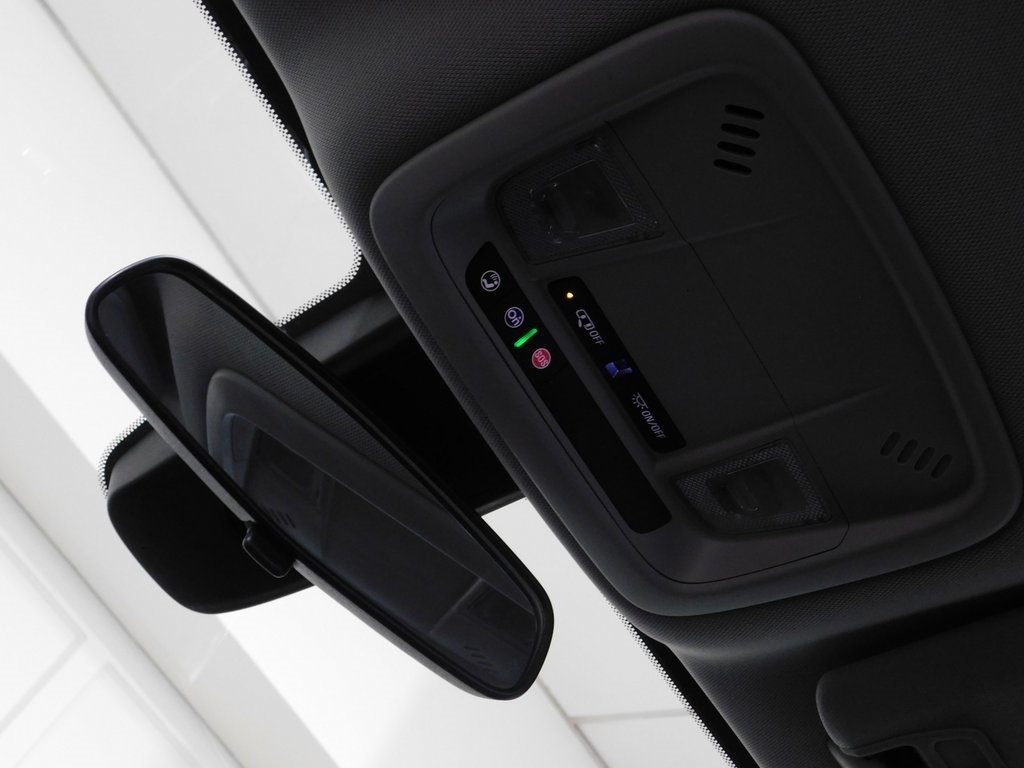 Chevrolet Malibu LT 2019