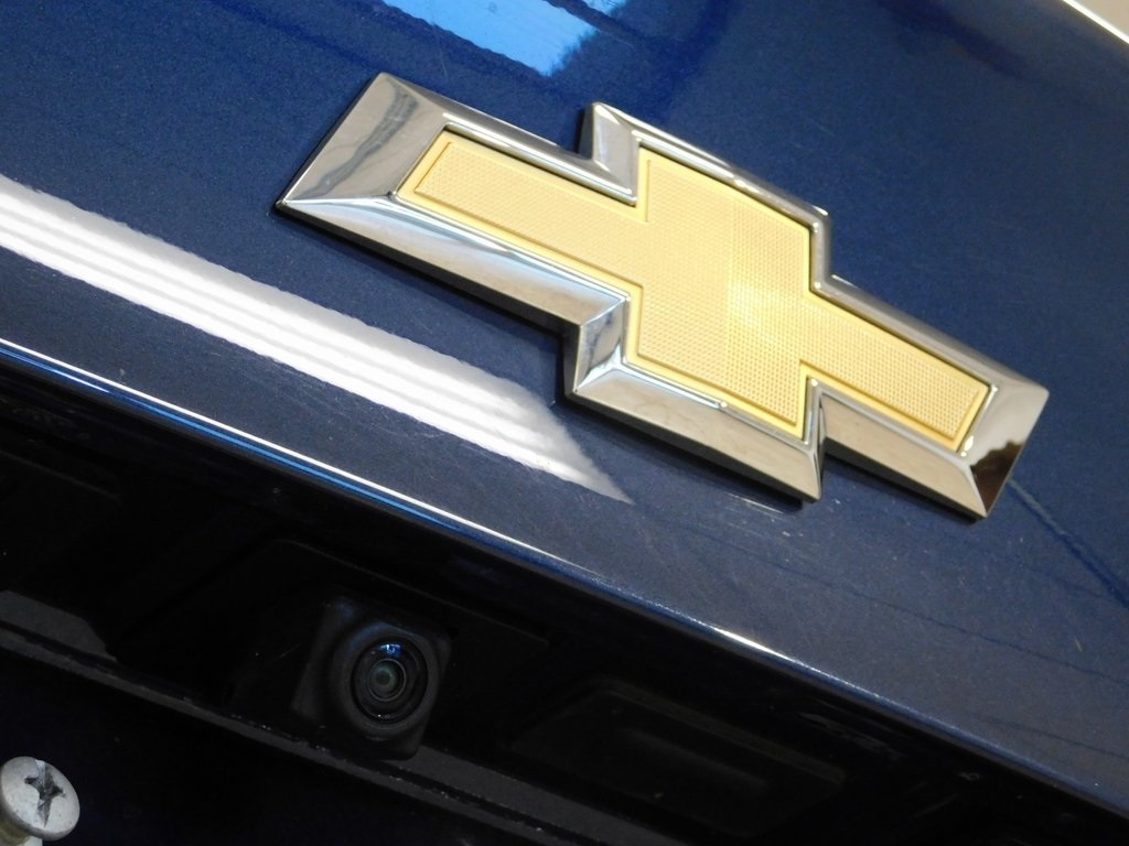 Chevrolet Malibu LT 2019