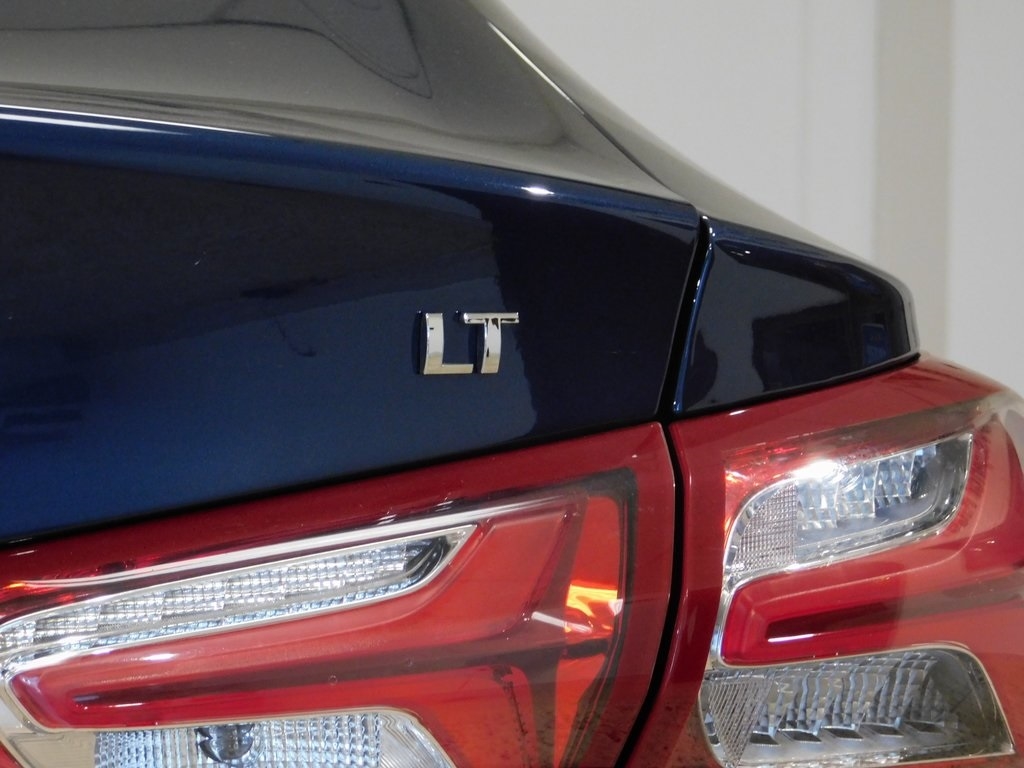 Chevrolet Malibu LT 2019