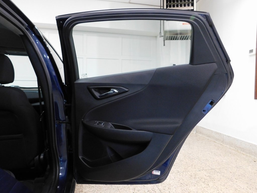 Chevrolet Malibu LT 2019