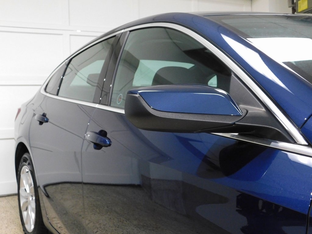 Chevrolet Malibu LT 2019