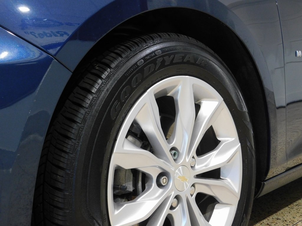 Chevrolet Malibu LT 2019