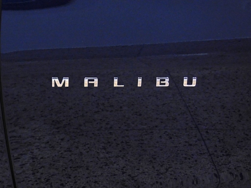 Chevrolet Malibu LT 2019