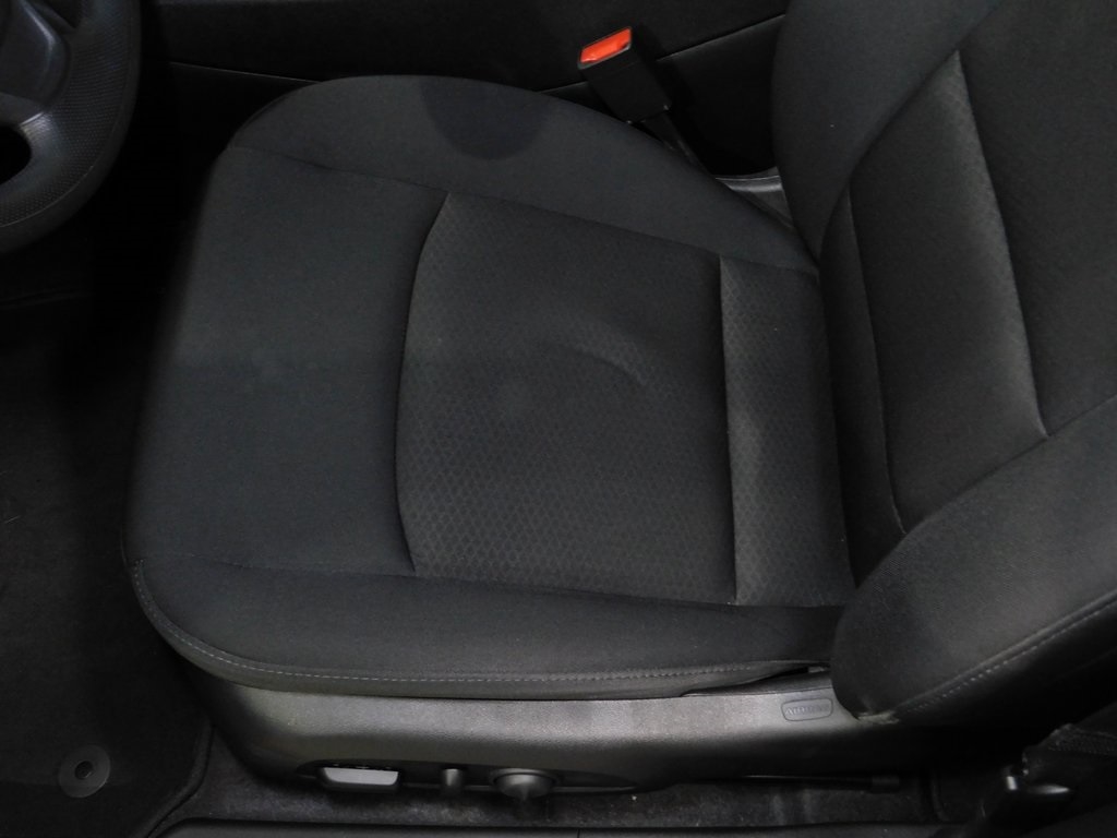 Chevrolet Malibu LT 2019