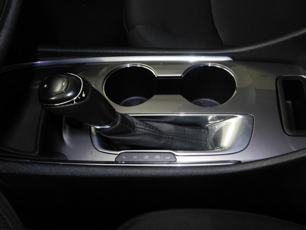 Chevrolet Malibu LT 2019