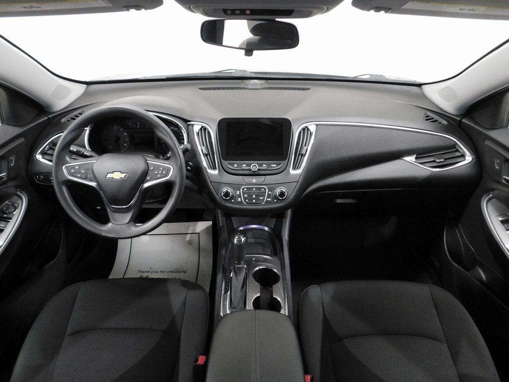 Chevrolet Malibu LT 2019