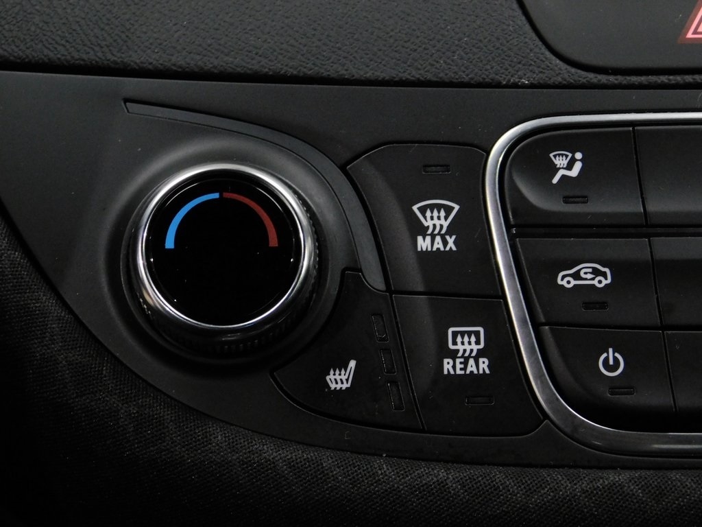 Chevrolet Malibu LT 2019