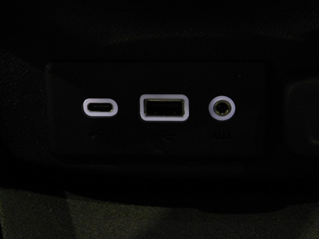 Chevrolet Malibu LT 2019