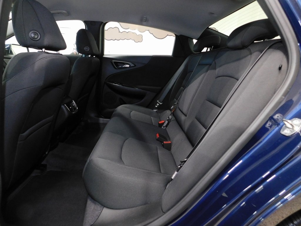 Chevrolet Malibu LT 2019