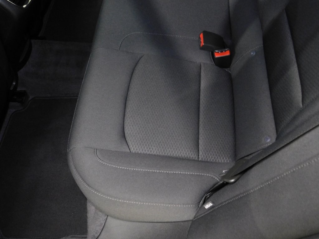 Chevrolet Malibu LT 2019