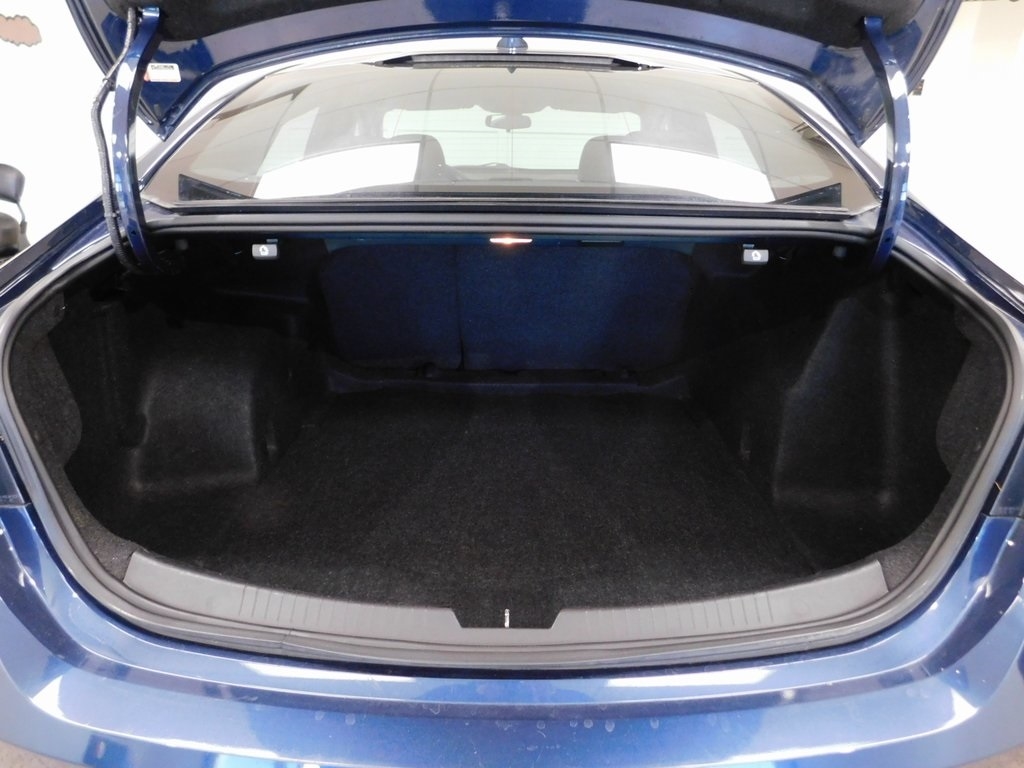 Chevrolet Malibu LT 2019