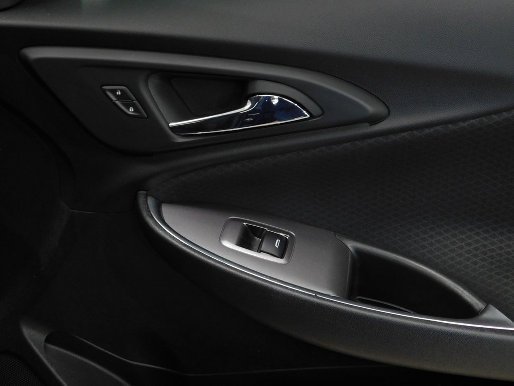 Chevrolet Malibu LT 2019