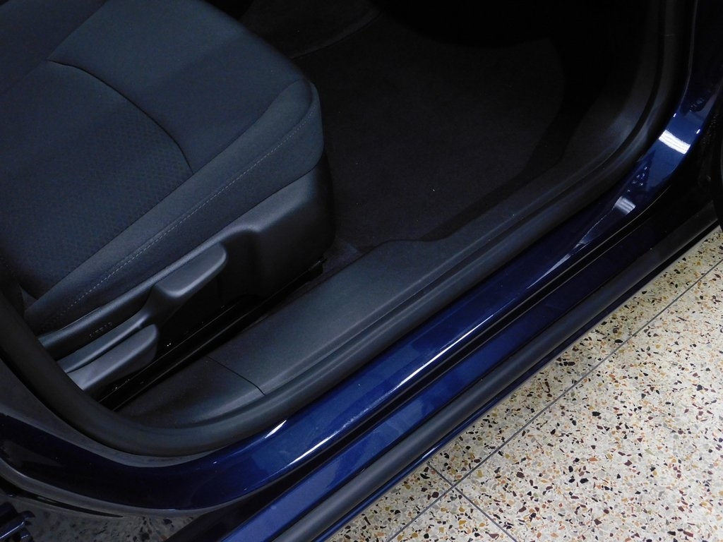 Chevrolet Malibu LT 2019