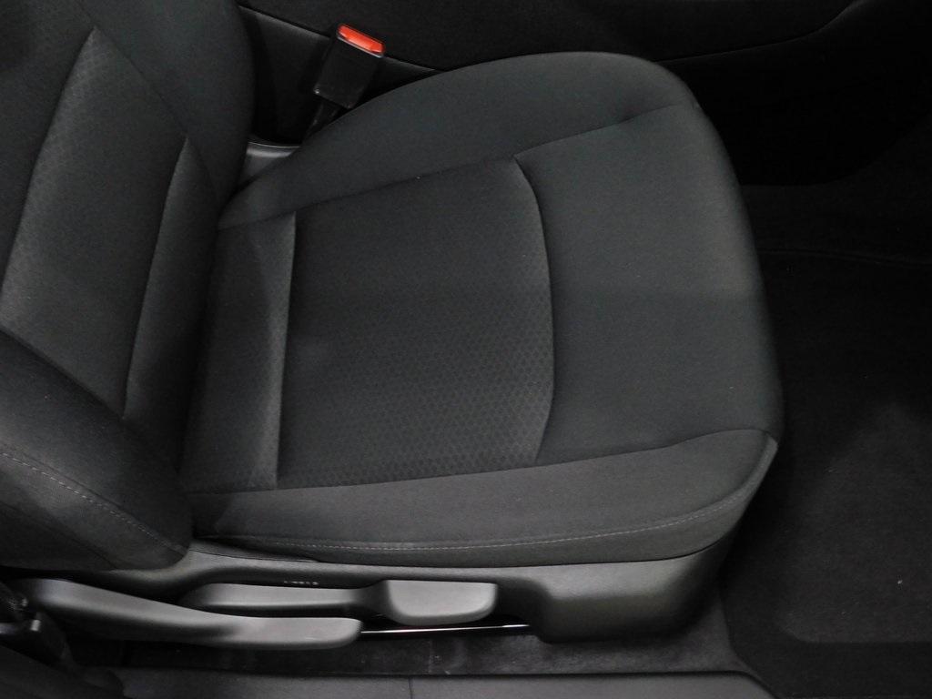 Chevrolet Malibu LT 2019