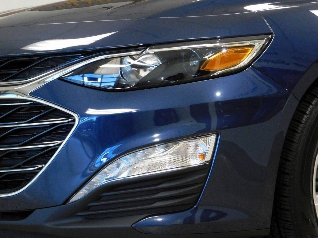 Chevrolet Malibu LT 2019