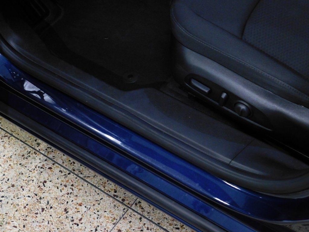 Chevrolet Malibu LT 2019