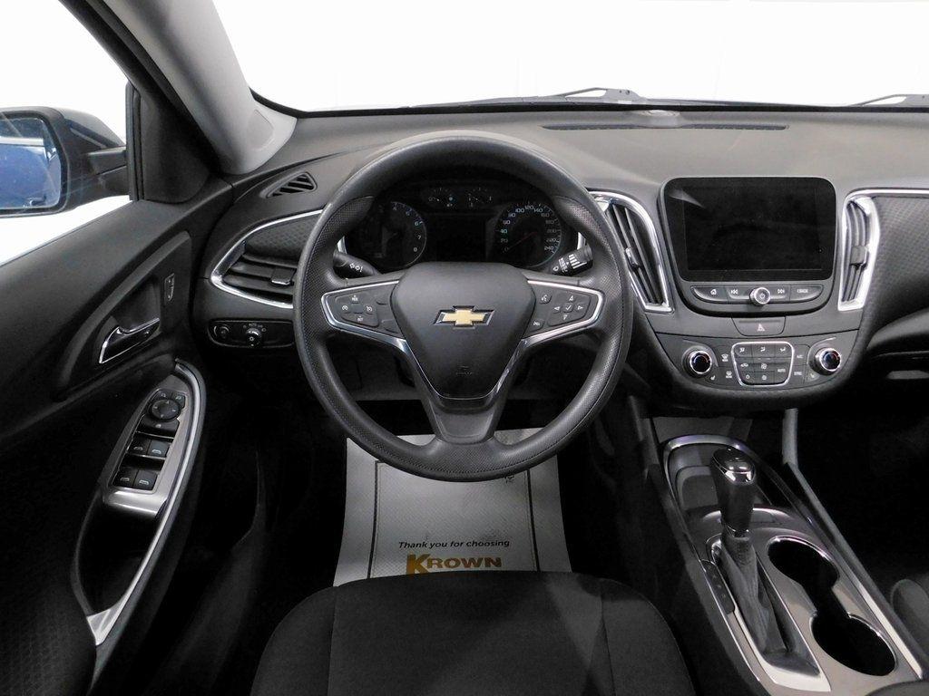 Chevrolet Malibu LT 2019