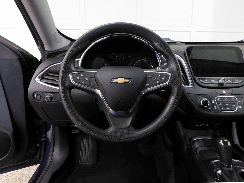 Chevrolet Malibu LT 2019