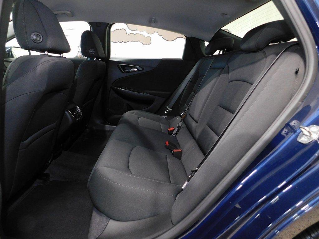 Chevrolet Malibu LT 2019